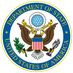 Referenz US Embassy Logo